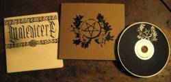 Maledicere : Black Prosperity and Hate - Scythe of the Sun